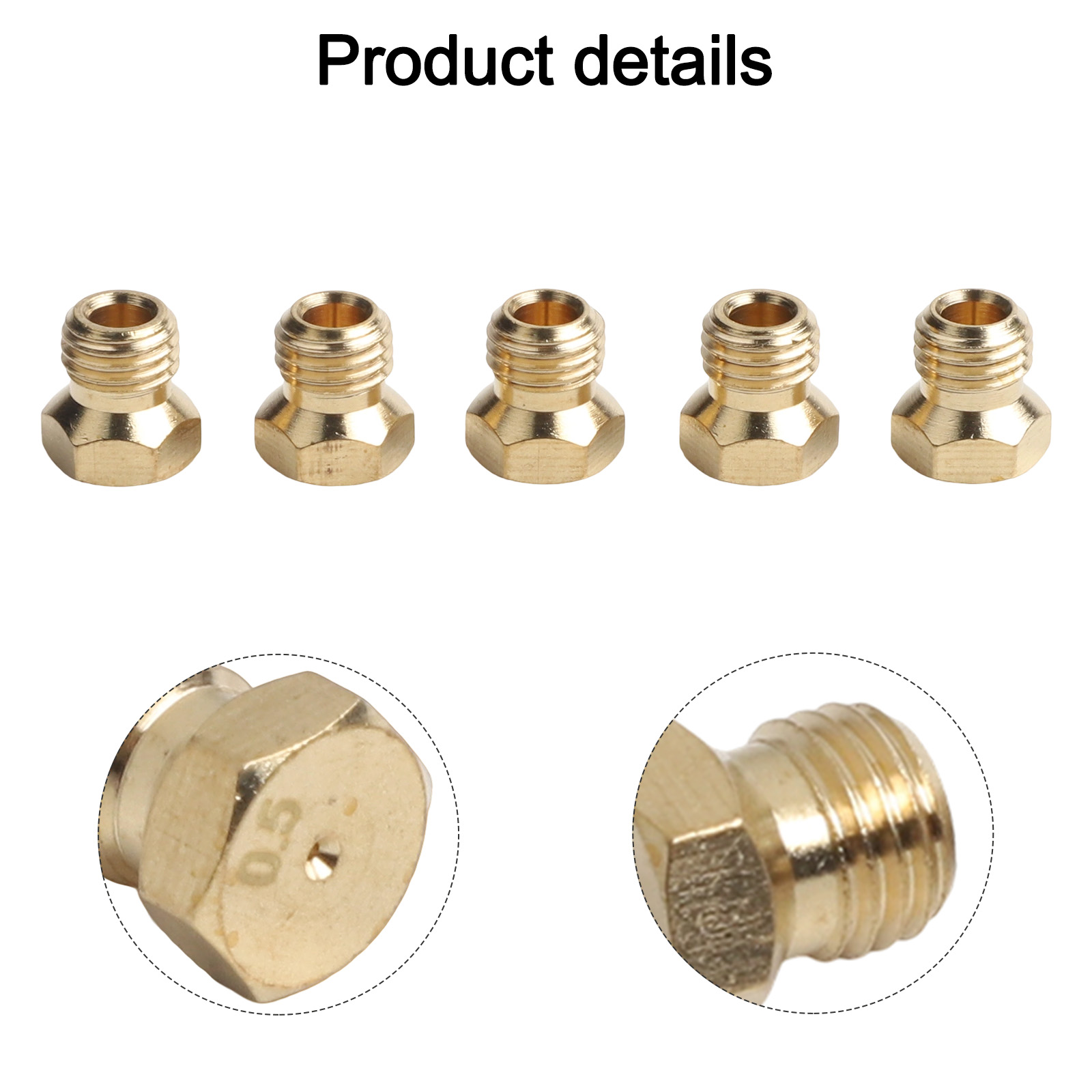 20 unids/set boquilla de quema - Steam Wand Tip reseña y precio