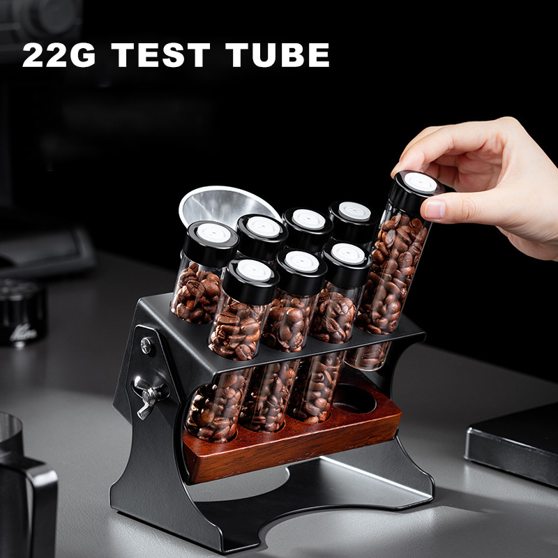 Contenedor de almacenamiento d - Coffee Equipment Organizer reseña y precio