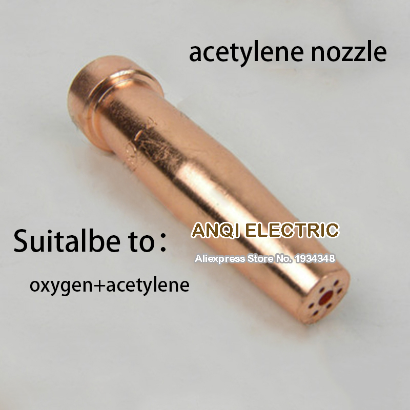 Boquilla de corte de gas natur - Steam Wand Tip reseña y precio