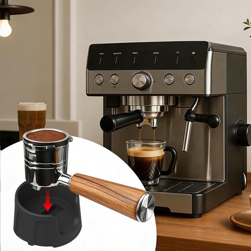 Soporte para Portafiltro Compa - Hero Coffee Equipment reseña y precio