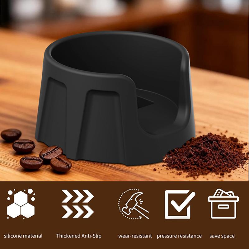 Soporte para Portafiltro Compa - Hero Coffee Equipment reseña y precio