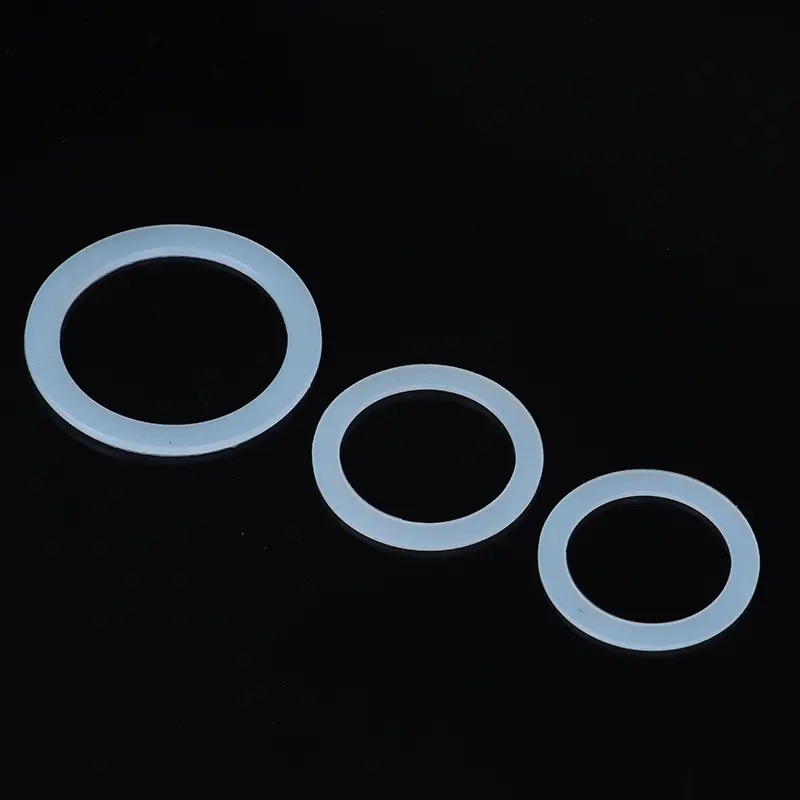 Anillo de goma para café, jueg - Hero Coffee Equipment reseña y precio