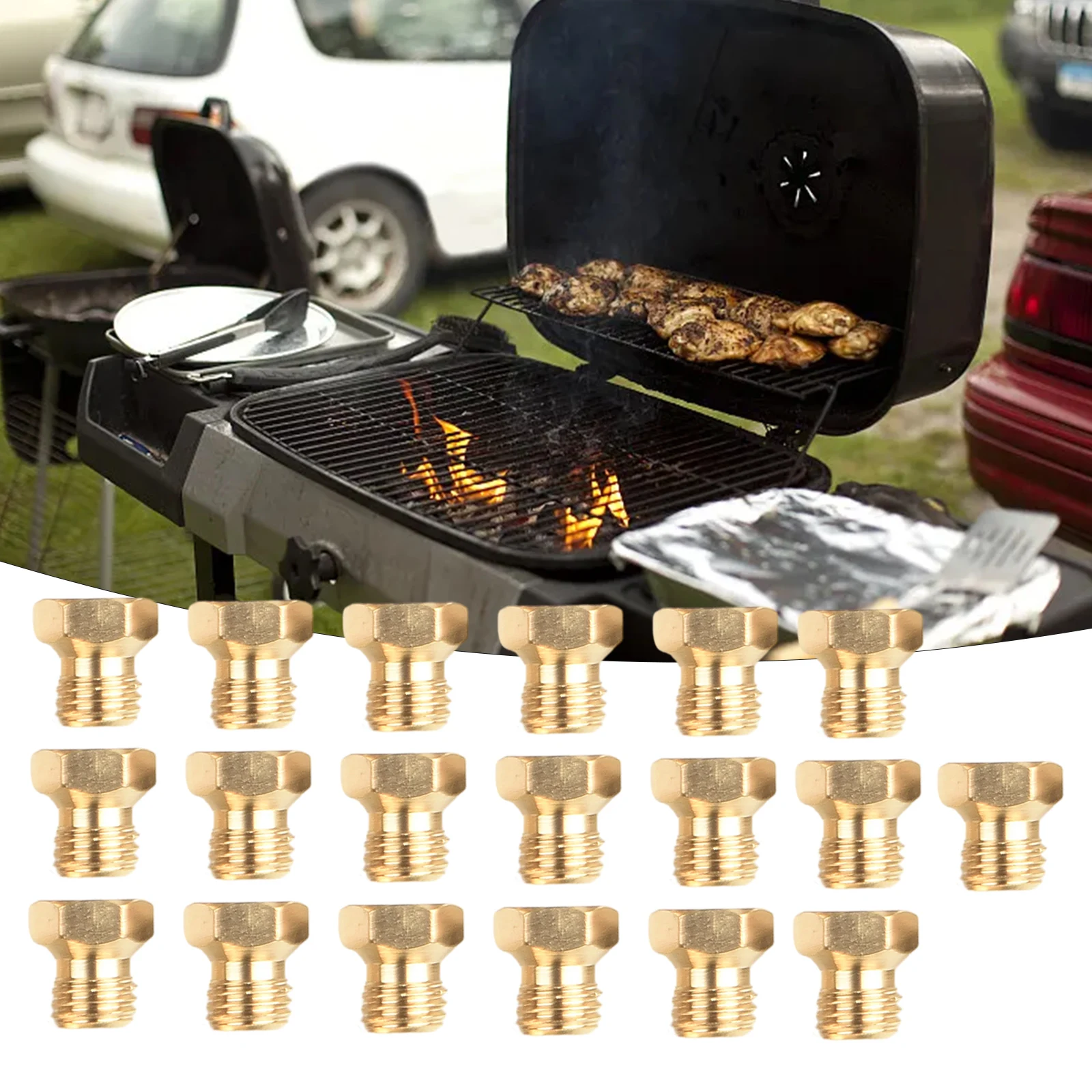 Boquillas de Gas propano de 5/ - Steam Wand Tip reseña y precio