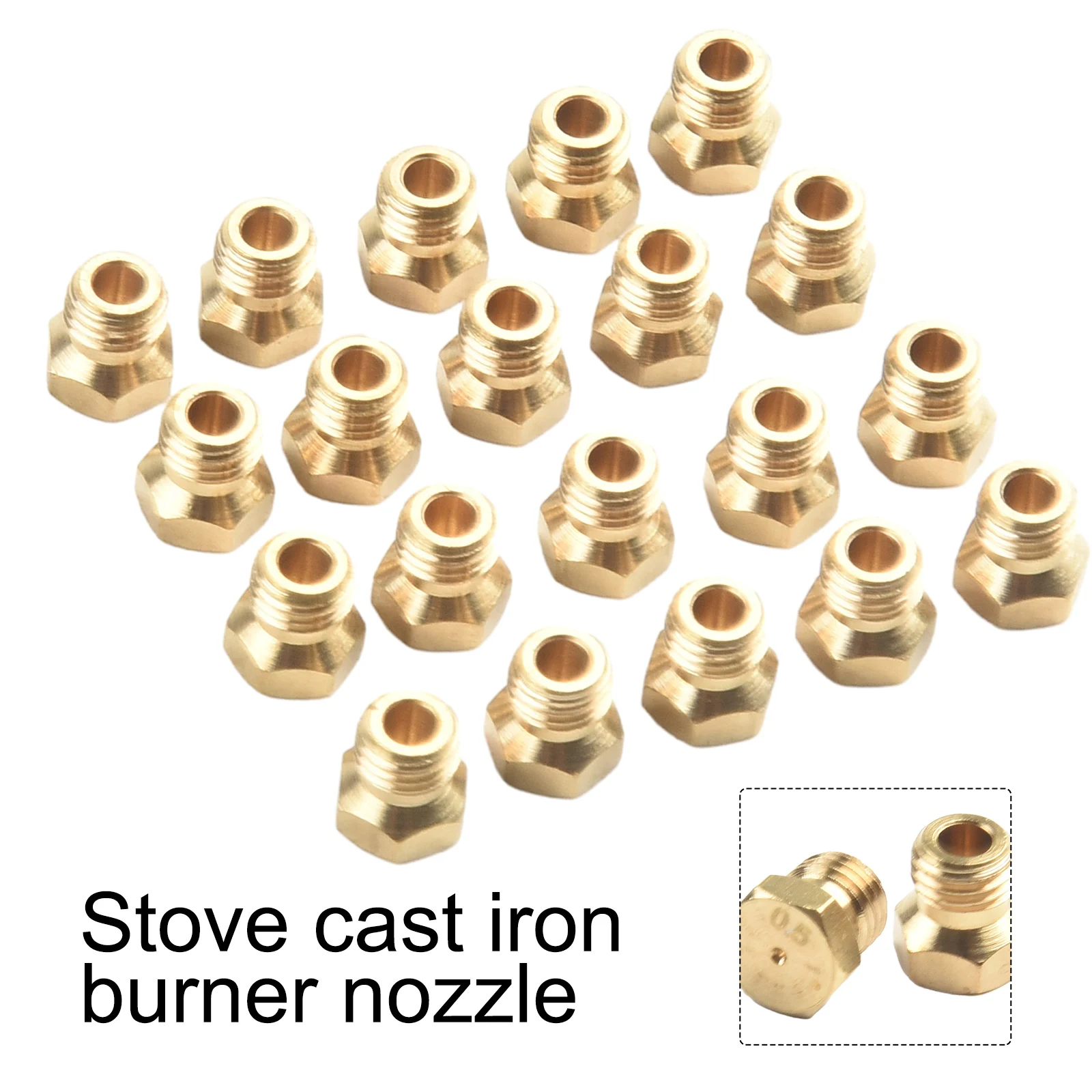 Boquillas de Gas propano de 5/ - Steam Wand Tip reseña y precio
