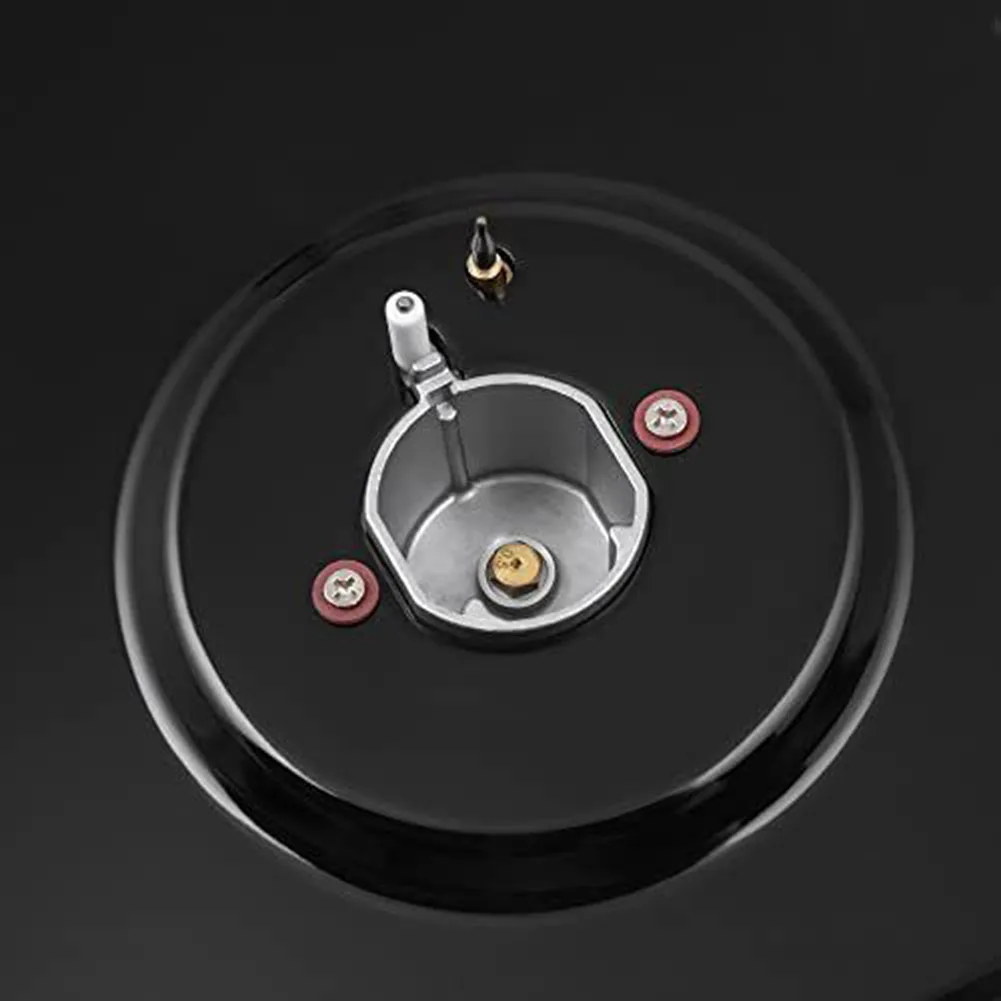 Boquillas de Gas propano de 5/ - Steam Wand Tip reseña y precio