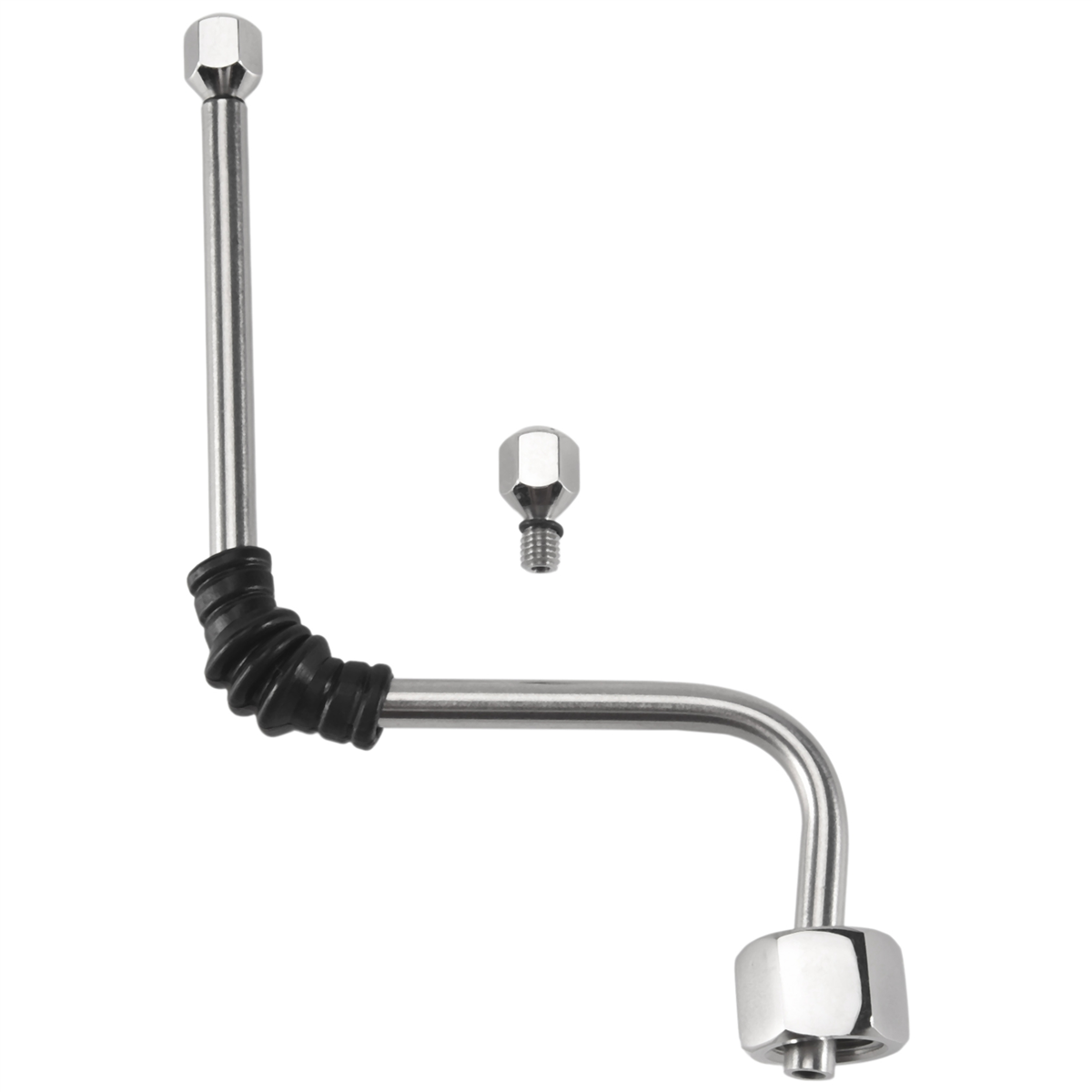Varita de vapor para Delonghi  - Steam Wand Tip reseña y precio