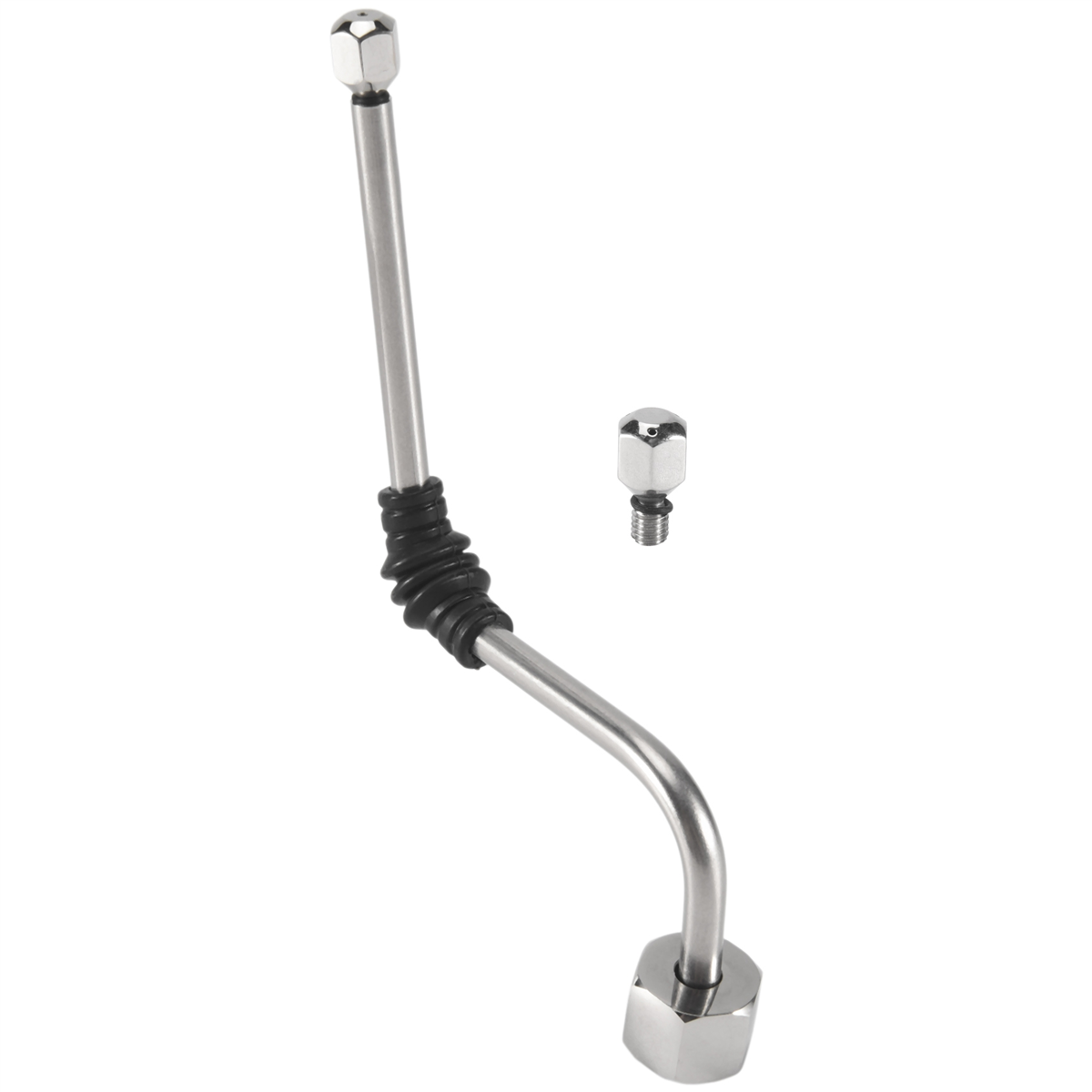 Varita de vapor para Delonghi  - Steam Wand Tip reseña y precio