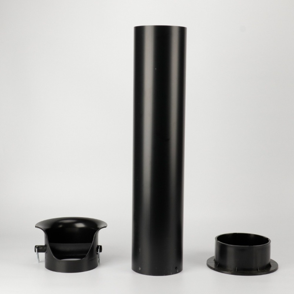 Caja de golpe de café de gran  - Coffee Equipment Organizer reseña y precio