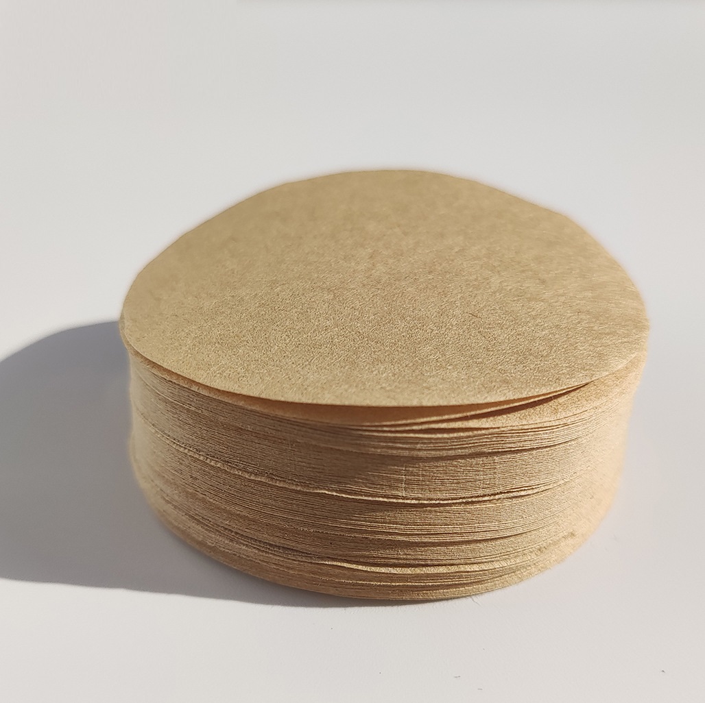 Juego de 100 filtros de papel  - Hero Coffee Equipment reseña y precio