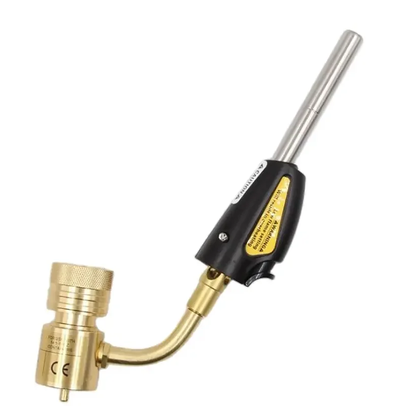 Práctico cabezal de soplete de - Steam Wand Tip reseña y precio