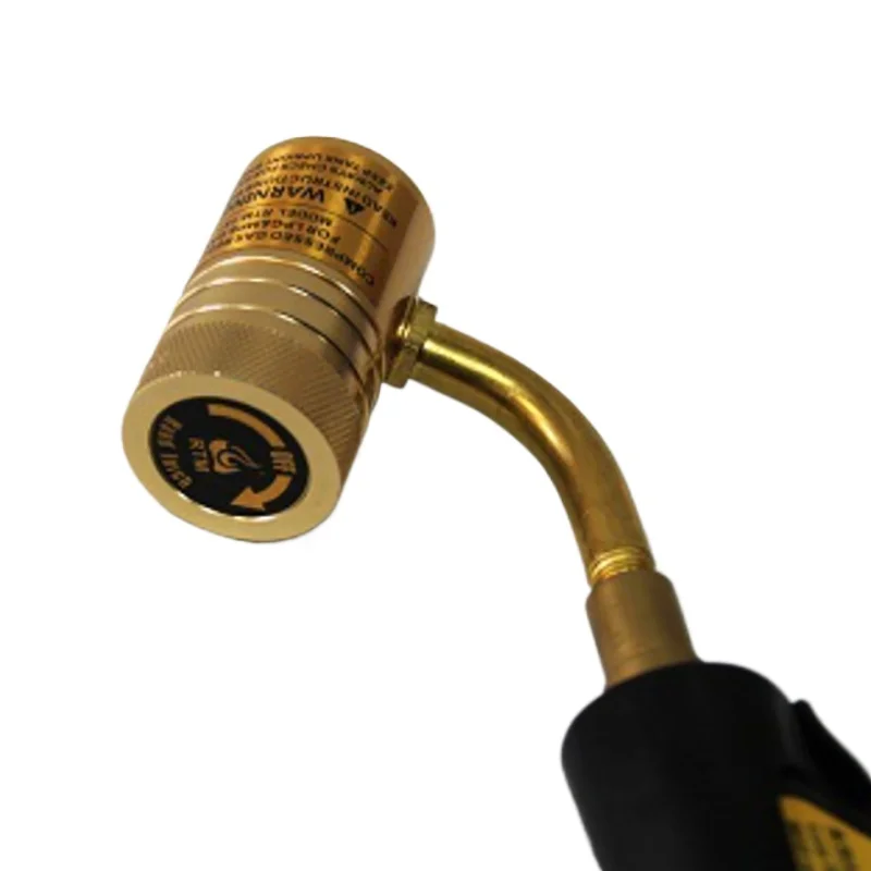 Práctico cabezal de soplete de - Steam Wand Tip reseña y precio