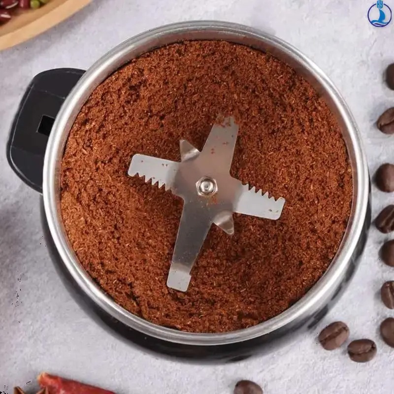 Molino de Café Eléctrico Multi - Coffee Equipment At Home reseña y precio