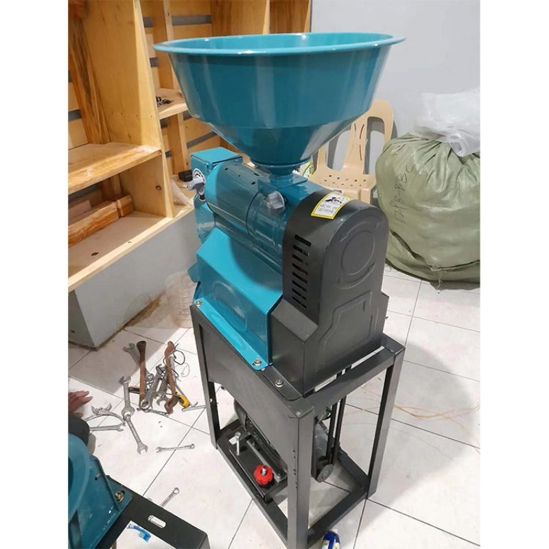 Máquina Despulpadora de Granos - Coffee Equipment Warehouse reseña y precio