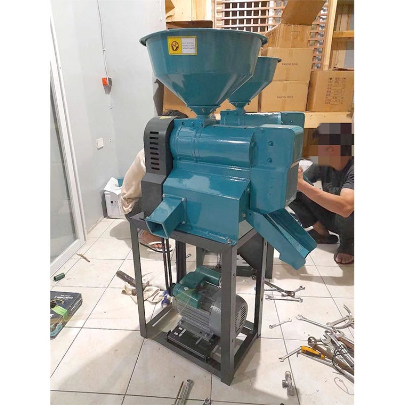 Máquina Despulpadora de Granos - Coffee Equipment Warehouse reseña y precio