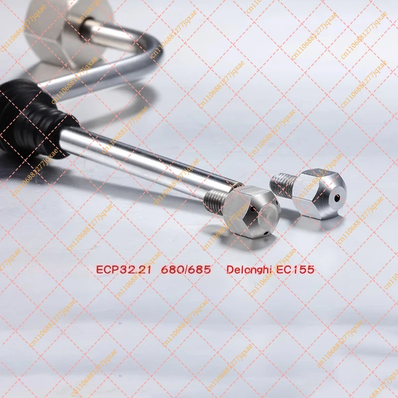 Punta de Vaporizador de 3 Orif - Steam Wand Tip reseña y precio