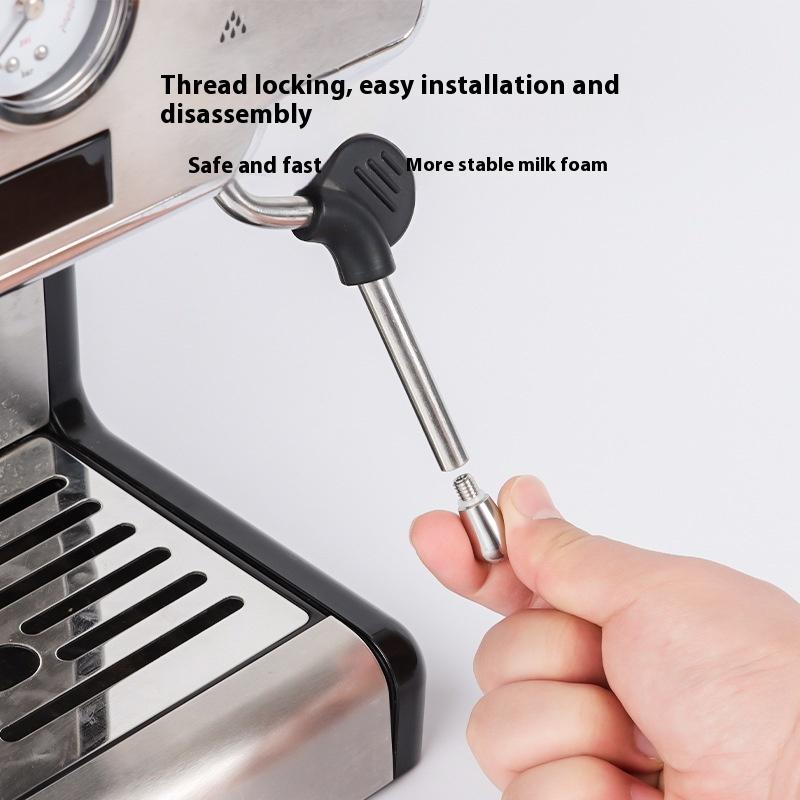 【Nice】Boquilla de vapor para c - Steam Wand Tip reseña y precio