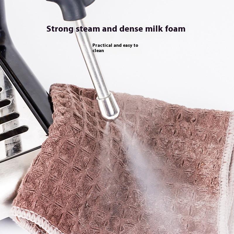 【Nice】Boquilla de vapor para c - Steam Wand Tip reseña y precio