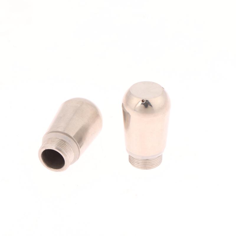 【Nice】Boquilla de vapor para c - Steam Wand Tip reseña y precio