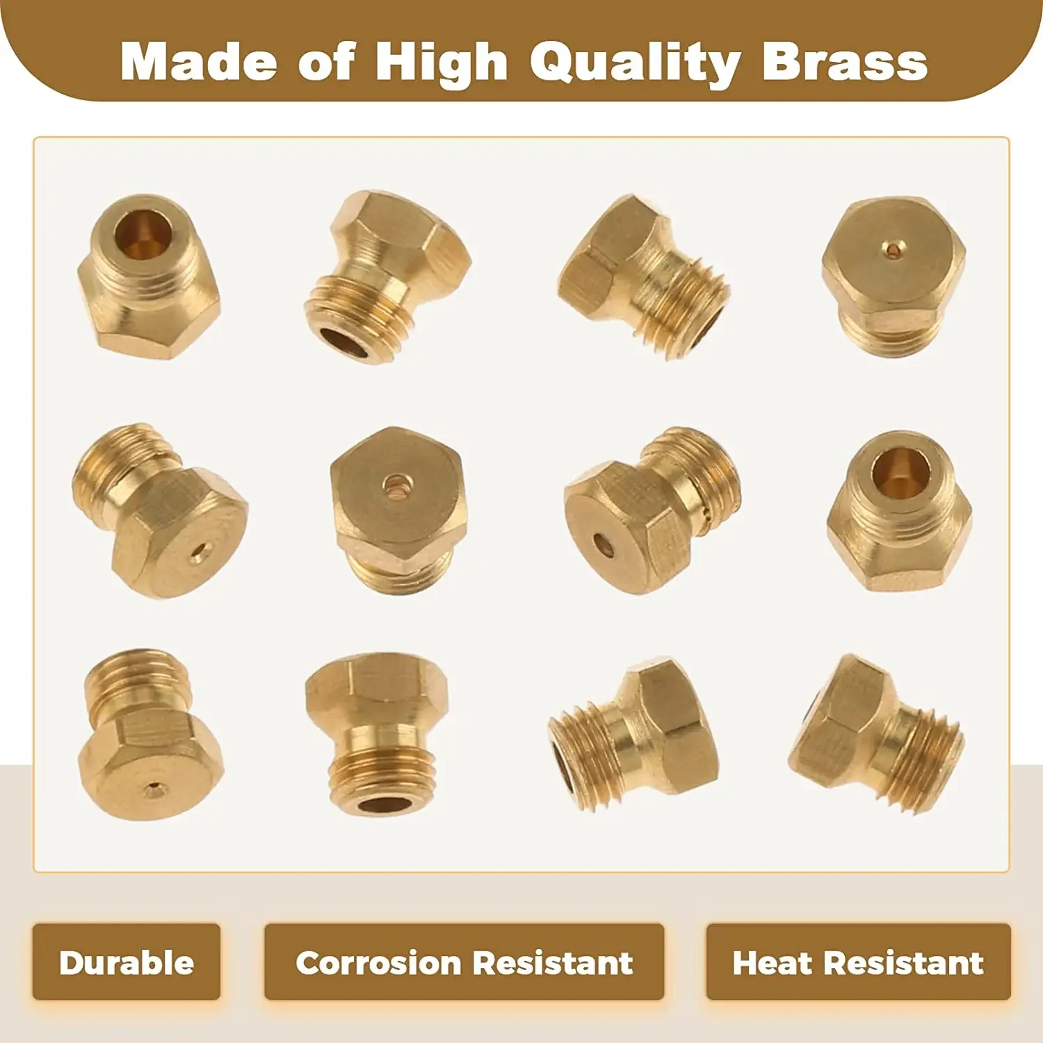 Boquilla de Gas para quemador  - Steam Wand Tip reseña y precio
