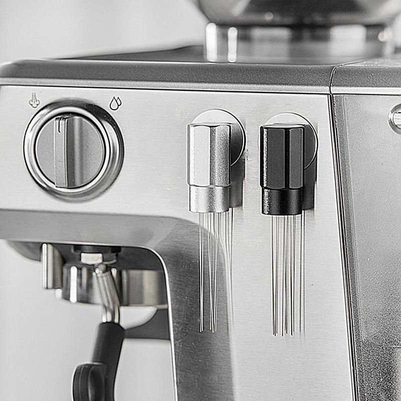 Distribuidor de agujas para Es - Hero Coffee Equipment reseña y precio
