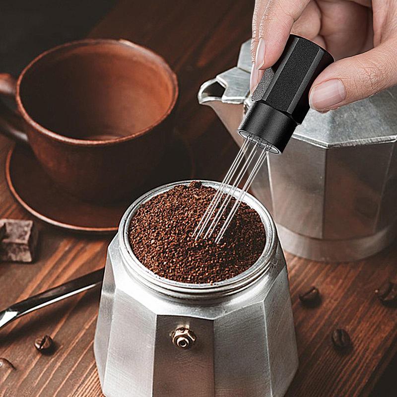 Distribuidor de agujas para Es - Hero Coffee Equipment reseña y precio