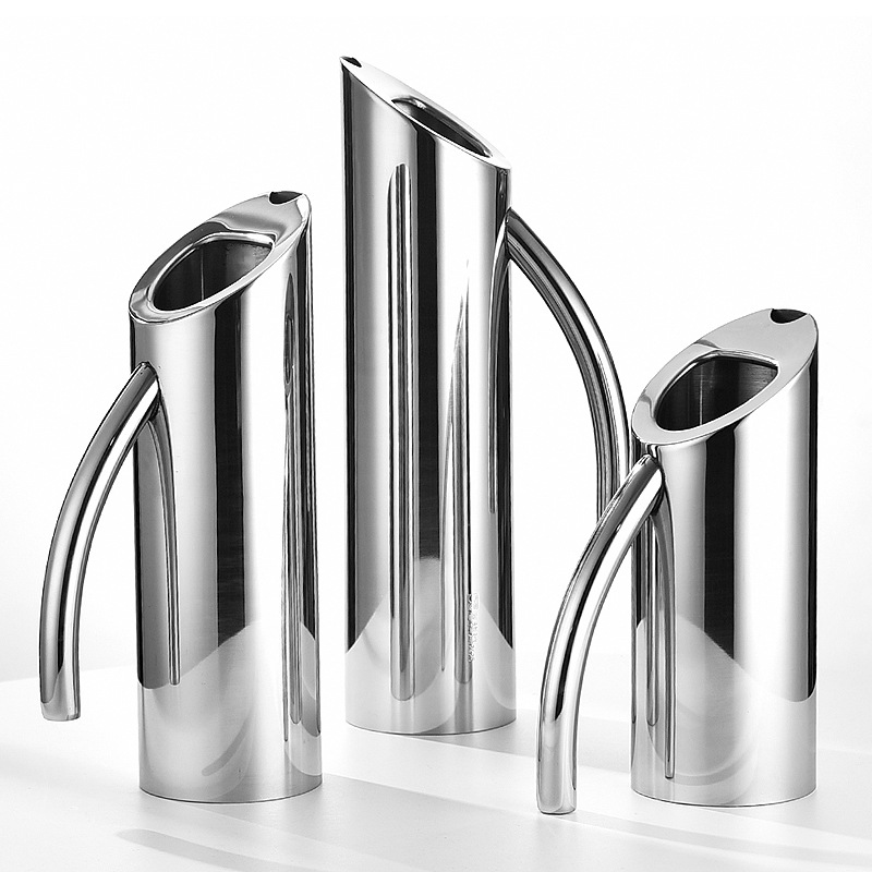 Jarra de agua de acero inoxida - Coffee Equipment Gift reseña y precio